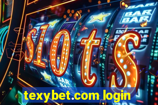 texybet.com login